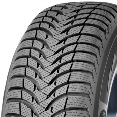 Michelin Alpin A4 185/60 R 15 88H