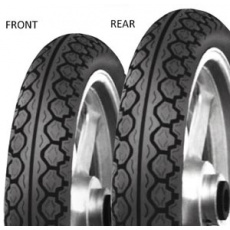 Pirelli Mandrake MT 15 80/80 R16 45J Pirelli Mandrake MT 15 80/80 R16 45J