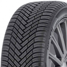 Nexen N'blue 4 Season 2 245/40 R 20 99Y Nexen N'blue 4 Season 2 245/40 R 20 99Y