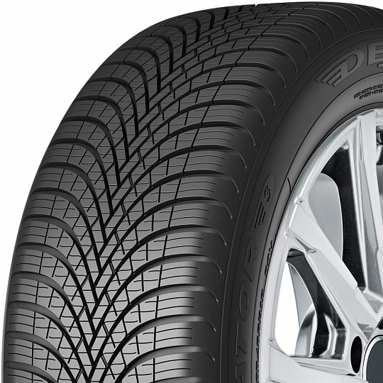 Debica Navigator 3 235/55 R 19 105W Debica Navigator 3 235/55 R 19 105W