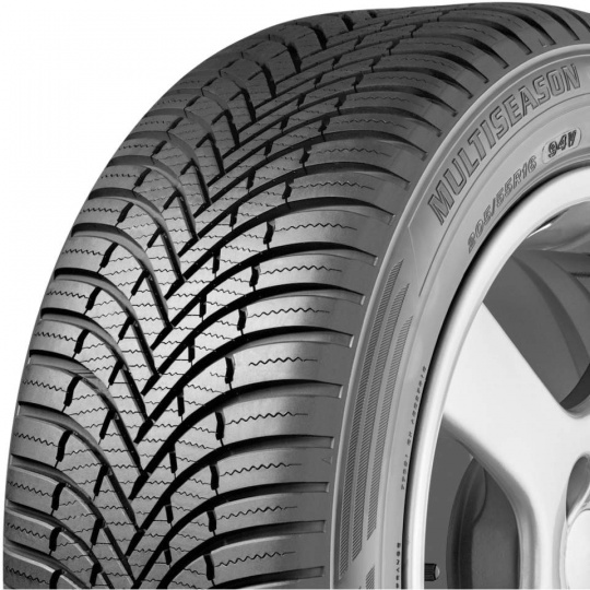 Firestone Multiseason 2 205/45 R 17 88V