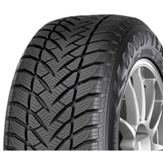 Goodyear UltraGrip SUV 265/70 R 16 112T