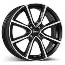 DEZENT TN dark 6,5x17 DEZENT TN dark 6,5x17