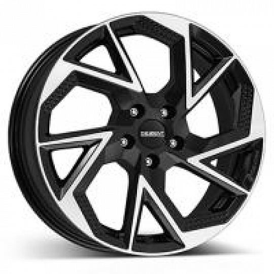 DEZENT AP dark 6.5x17