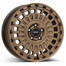 DOTZ Talara bronze 8x17 DOTZ Talara bronze 8x17
