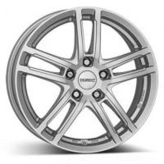 DEZENT TZ  5 x 105.00 ET38