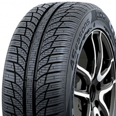 GT Radial 4Seasons 205/50 R 17 93W GT Radial 4Seasons 205/50 R 17 93W