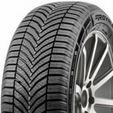 Royal Black Royal A/S II 225/45 R 18 95W Royal Black Royal A/S II 225/45 R 18 95W