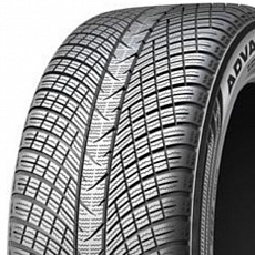 Yokohama Advan Winter V907 285/45 R 22 114V