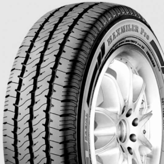 GT Radial Maxmiler PRO 205/65 R 16C 107/105T