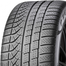 Pirelli P ZERO Winter 255/45 R 20 105V Pirelli P ZERO Winter 255/45 R 20 105V