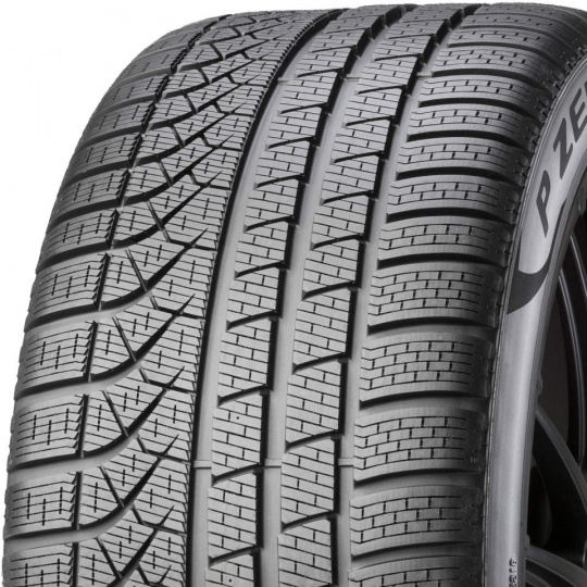 Pirelli P ZERO Winter 255/45 R 20 105V Pirelli P ZERO Winter 255/45 R 20 105V