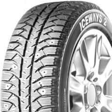 Lassa Iceways 2 195/55 R 16 87H Lassa Iceways 2 195/55 R 16 87H