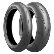 Bridgestone R 11 110/70 R 17 54H Bridgestone R 11 110/70 R 17 54H