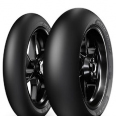 Metzeler Racetec TD Slick 200/55 R 17 Metzeler Racetec TD Slick 200/55 R 17
