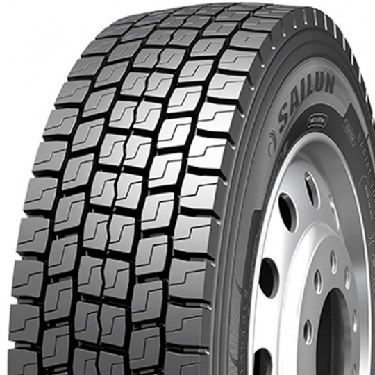 Sailun SDR1 265/70 R 19,5 143/141J
