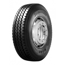 Bridgestone M840 11/ R 22,5 148/145K Bridgestone M840 11/ R 22,5 148/145K