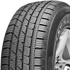 Continental CrossContact RX 275/45 R 22 112W Continental CrossContact RX 275/45 R 22 112W