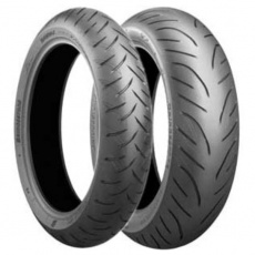 Bridgestone SC 2 160/60 R 14 65H