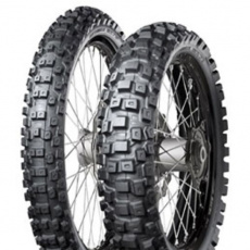 Dunlop Geomax MX71 80/100 21 51M