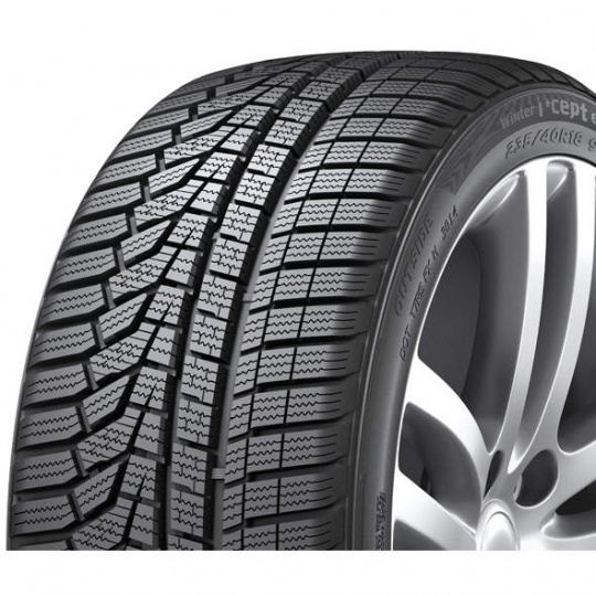 Hankook Winter i*cept evo2 W320 295/30 R 19 100W