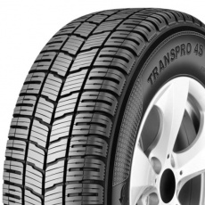 Kleber Transpro 4S 205/65 R 16C 107/105T Kleber Transpro 4S 205/65 R 16C 107/105T
