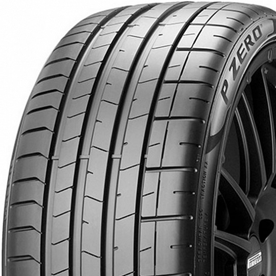 Pirelli P-ZERO (PZ4) 265/40 R 22 106Y Pirelli P-ZERO (PZ4) 265/40 R 22 106Y