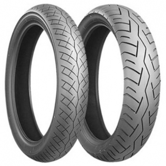 Bridgestone BT 46 100/80 D 18 53H