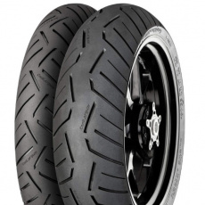 Continental ContiRoadAttack 3 130/80 R 17 65V