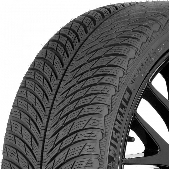 Michelin Pilot Alpin 5 255/65 R 19 114V Michelin Pilot Alpin 5 255/65 R 19 114V