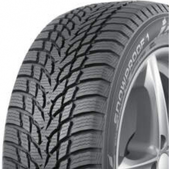 Nokian Snowproof 1 275/35 R 20 102W