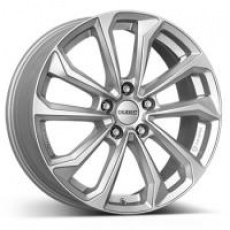 DEZENT KS silver 7x17