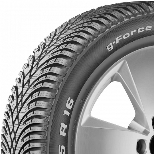 BFGoodrich G-Force Winter 2 215/65 R 17 99T