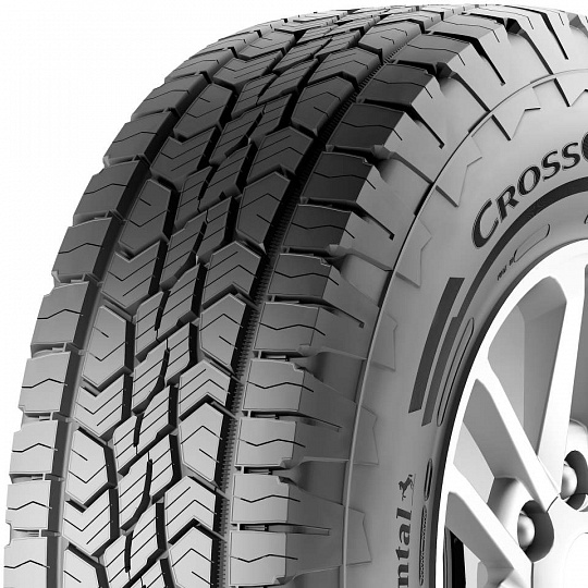 Continental CrossContact ATR 265/45 R 20 108W Continental CrossContact ATR 265/45 R 20 108W