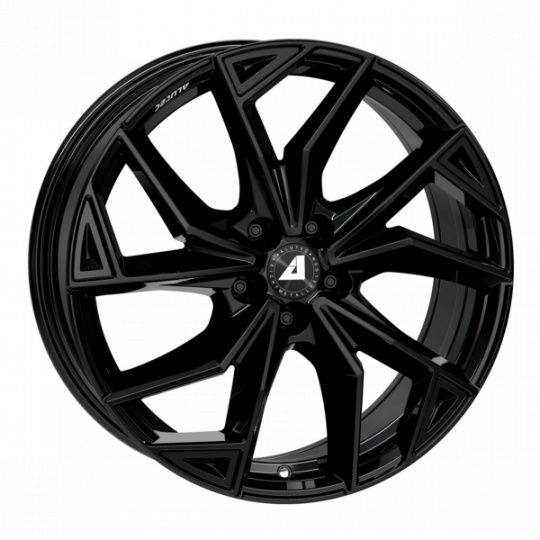 ALUTEC ADX.02 7.5x18