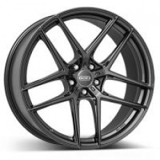 DOTZ LagunaSeca grey 8.00 x 19 5 x 112.00 ET45 DOTZ LagunaSeca grey 8.00 x 19 5 x 112.00 ET45