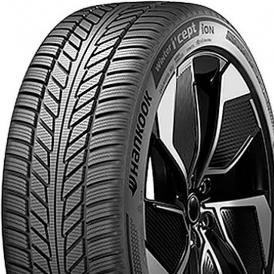 Hankook Winter i*cept iON X IW01A 245/50 R 20 105V