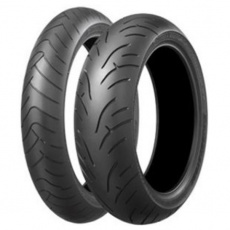 Bridgestone BT 023 120/70 R 17 58W Bridgestone BT 023 120/70 R 17 58W