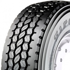 Firestone FT833 385/65 R 22,5 160K