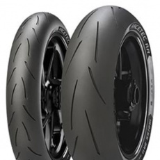 Metzeler Racetec K3 RR 160/60 R 17 69W Metzeler Racetec K3 RR 160/60 R 17 69W