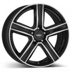 DEZENT KG dark 7,5x19 DEZENT KG dark 7,5x19
