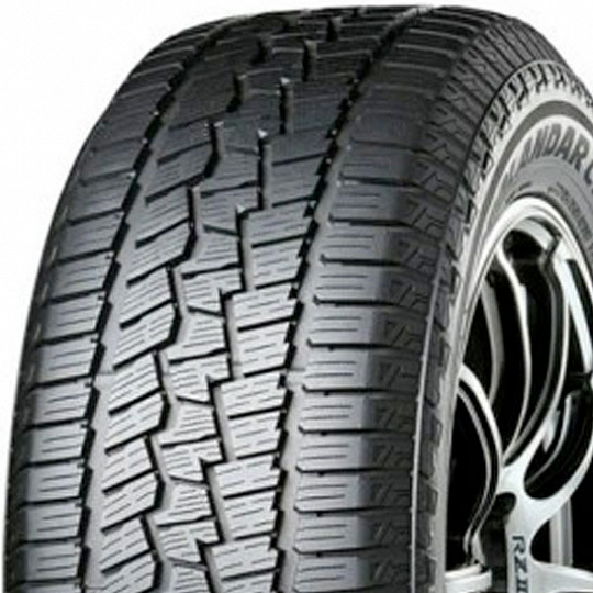 Yokohama Geolandar CV 4S G061 245/55 R 19 103V Yokohama Geolandar CV 4S G061 245/55 R 19 103V