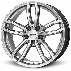 ALUTEC Drive 8x17