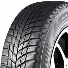 Bridgestone Blizzak LM001 215/55 R 17 94V