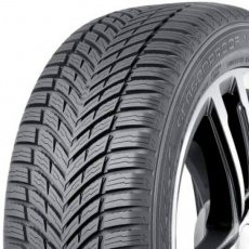Nokian Seasonproof 1 235/45 R 19 99W Nokian Seasonproof 1 235/45 R 19 99W