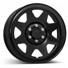 DOTZ Dakar HD black 7x17 DOTZ Dakar HD black 7x17