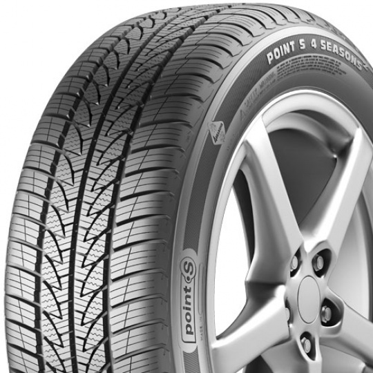 Point-S Seasons 2 195/65 R 15 91H