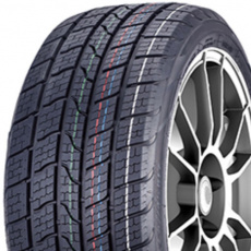 Royal Black Royal A/S 185/55 R 15 82V