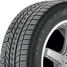 Goodyear Eagle F1 Asymmetric SUV AT 255/60 R 18 112W Goodyear Eagle F1 Asymmetric SUV AT 255/60 R 18 112W