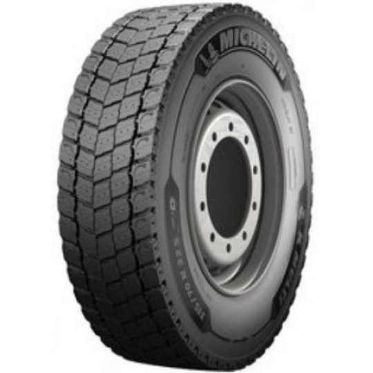 Michelin X MULTI D 285/70 R 19,5 146/144L Michelin X MULTI D 285/70 R 19,5 146/144L